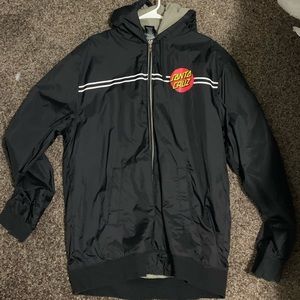 Santa Cruz Jacket